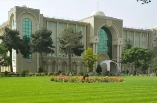 وزارت دفاع طالبان : اخبار کمک‌ چین به ساخت پدافند هوایی در بگرام‌ صحت ندارد