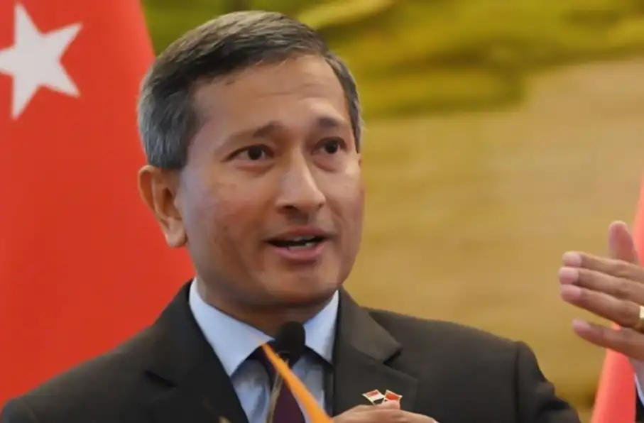 آمادگی سنگاپور برای به رسمیت شناختن کشور مستقل فلسطین