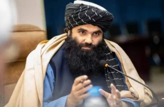 وزیر داخله طالبان : ایجاد فاصله میان علوم دینی و عصری از دسایس و اهداف اشغال است
