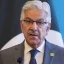 وزیر دفاع پاکستان : به حملات خود در خاک افغانستان ادامه خواهیم داد
