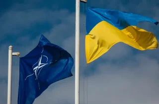 اخبار اوکراین؛ لهستان: اعضای ناتو تمایلی برای عضویت اوکراین ندارند