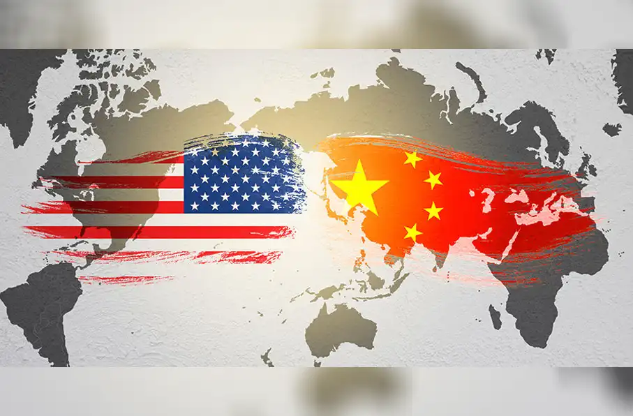 چین مذاکرات تسلیحات هستهای با امریکا را متوقف کرد