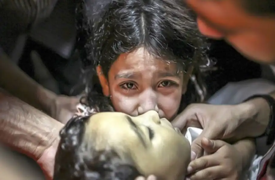 یونیسف : شمار کودکان جان باخته در کرانه باختری افزایش ۲۵۰ درصدی داشته است