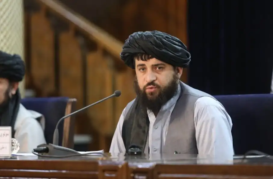 وزیر دفاع طالبان : دشمنان به دنبال ایجاد بیاعتمادی و نفاق در افغانستان هستند