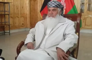محمداسماعیل‌خان : طالبان با روش و منش تمدن ستیزانه، محکوم به شکست خواهند بود