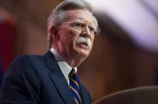 جان بولتون : این دولت ترامپ بود که بر سر از افغانستان مذاکره کرد