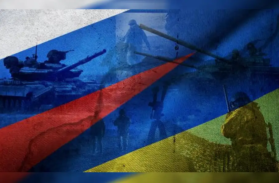 اخبار اوکراین؛ هشدار مسکو درباره پاسخ قاطع به حملات اوکراین به مناطق روسیه