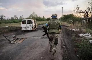 اخبار اوکراین؛ لهستان: حمله اوکراین به کورسک موضع غرب را تغییر نمی‌دهد