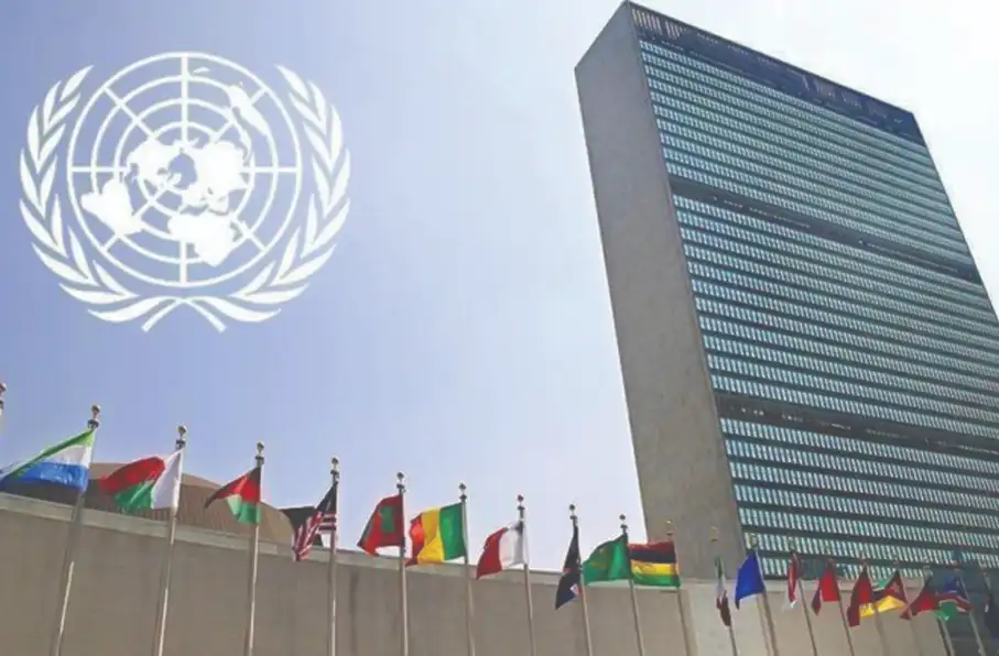 سازمان ملل خواستار اعمال تحریمهای فوری علیه طالبان شد.