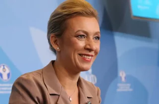 وزارت خارجه روسیه : لتونی با ارسال پهپاد به آتش جنگ اوکراین دامن می‌زند