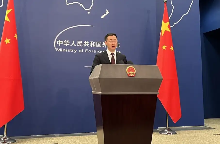 تاکید چین بر حمایت از اتحاد گروههای فلسطینی