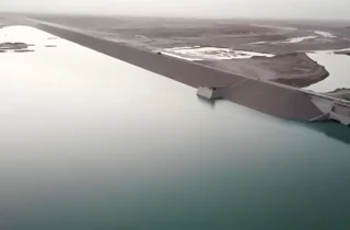 طالبان : حق‌آبه همسایگان را بر اساس قوانین بین‌المللی پرداخت می کنیم