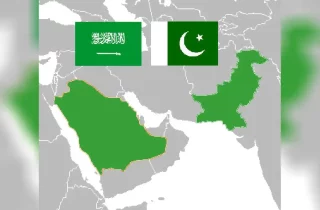 عربستان سعودی دیگربه پاکستان نفت خام به صورت قرض نمی فروشد