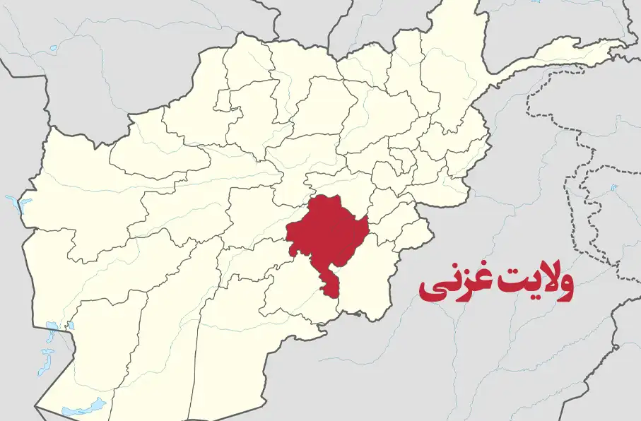 طالبان مدیر رادیوی خوشحال و ممثل را در غزنی بازداشت کرد