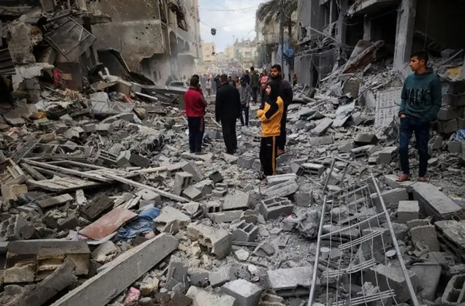 مذاکرات آتشبس غزه روز پنجشنبه در قطر