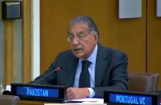 پاکستان خواستار برخورد بین المللی با القاعده و تحریک طالبان پاکستانی شد