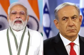 درخواست نخست وزیر هند از نتانیاهو برای پذیرش آتش‌بس در غزه
