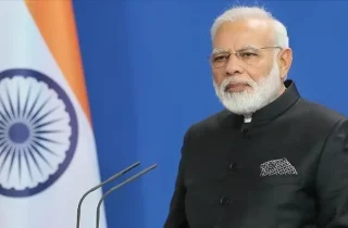 نخست‌وزیر هند : هیچ مشکلی در میدان جنگ قابل حل نیست