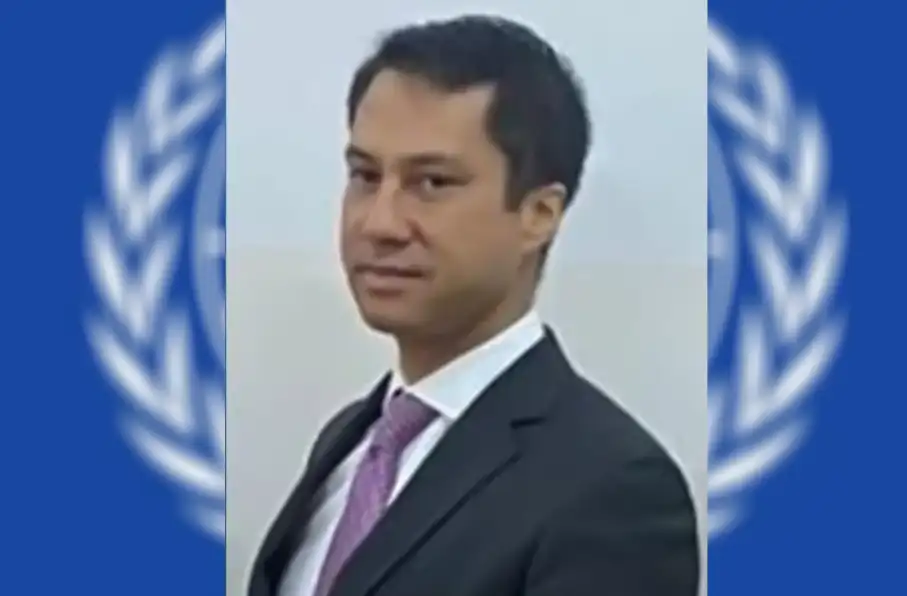 نماینده جدید سازمان ملل برای مبارزه با مواد مخدر در افغانستان تعیین کرد