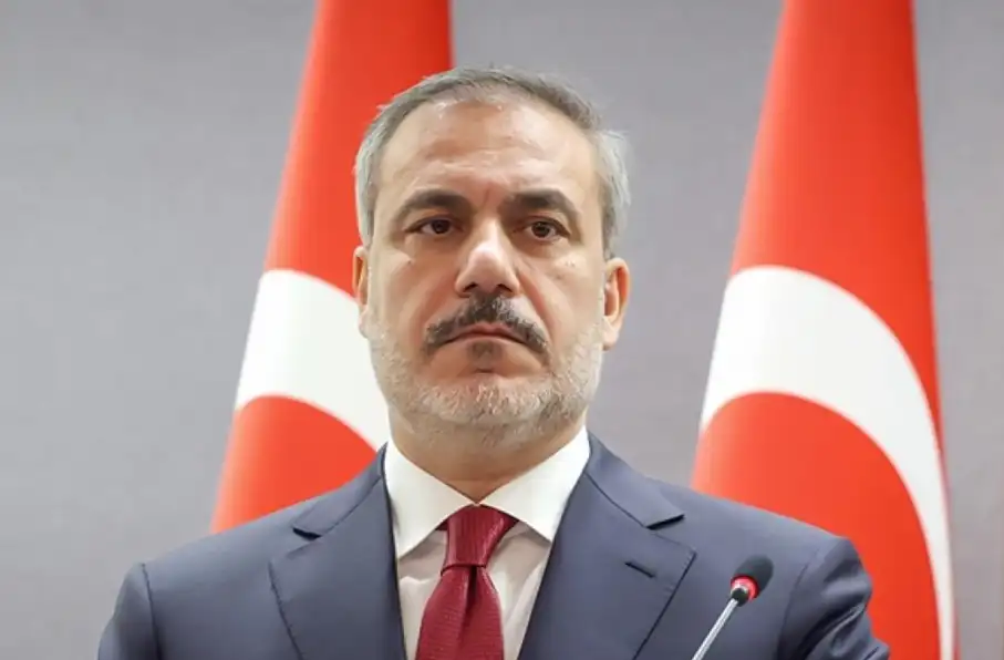 وزیر خارجه ترکیه : اسراییل میخواهد کل منطقه را به آتش بکشد