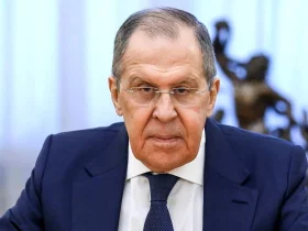 هشدار وزیر خارجه روسیه از احتمال افزایش بی‌ثباتی در خاورمیانه