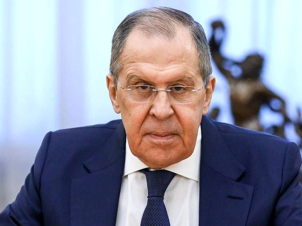 هشدار وزیر خارجه روسیه از احتمال افزایش بیثباتی در خاورمیانه
