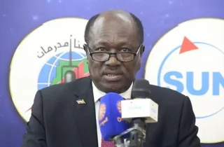  وزیر داخله سودان : باران و سیلاب ۶۸ کشته و بیش از ۱۳۰ نفر برجای گذاشته است