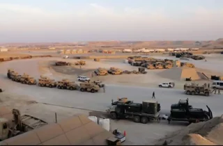 گروه عراقی «الثوریون» مسئولیت حمله به پایگاه عین‌الاسد را برعهده گرفت