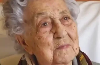 پیرترین انسان‌ شناخته‌شده در جهان در ۱۱۷ سالگی درگذشت
