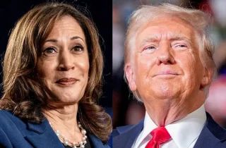 مخالفت کامالا هریس با برگزاری مناظره با ترامپ به میزبانی فاکس نیوز