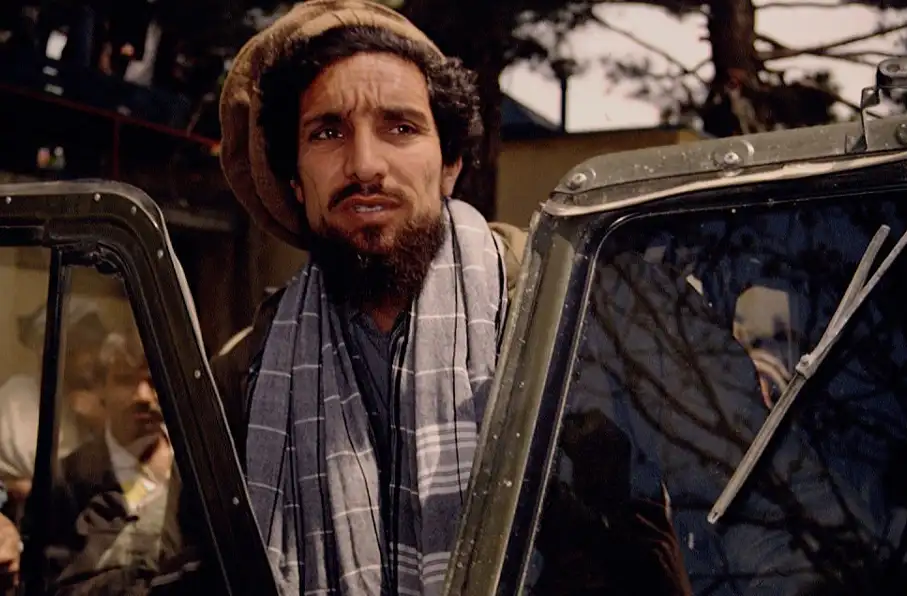 پیامهای رهبران و گروه های سیاسی در سالگرد ترور احمدشاه مسعود