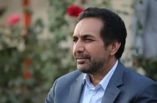 ‏احمدضیاء مسعود : رهبری طالبان به دست القاعده است