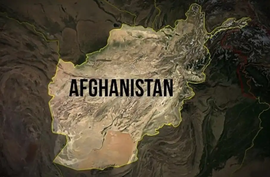 افغانستان یکی از شش کشور خطرناک جهان برای سفر