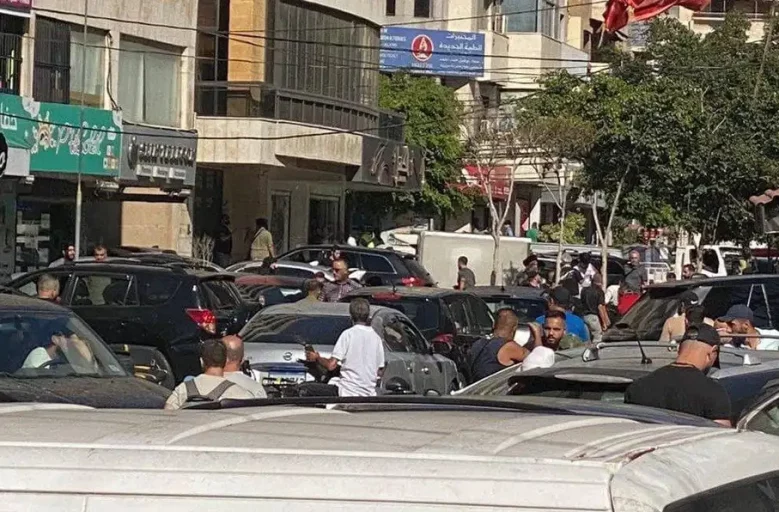 انفجار مجدد چند دستگاه های ارتباطی در بیروت و دیگر مناطق لبنان