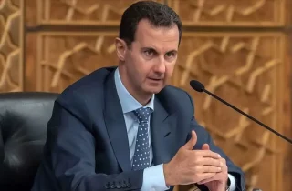 بشار اسد : مقاومت با شهادت رهبرانش تضعیف نمی‌شود