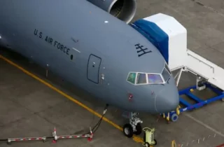 احداث تاسیسات نظامی در فلسطین اشغالی توسط پنتاگون