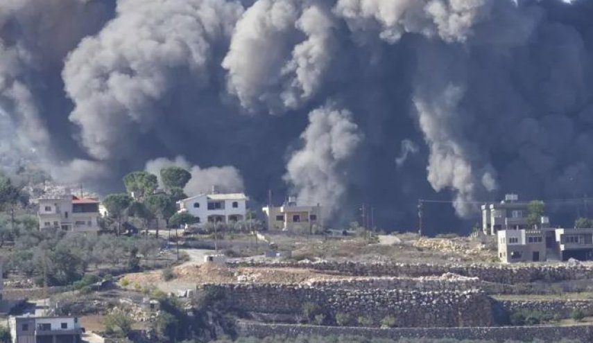 حملات مجدد صهیونیست ها به لبنان ۸۸ شهید برجای گذاشت