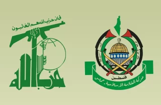 حماس : حزب‌الله با قدرت راه شهید نصرالله را ادامه خواهد داد