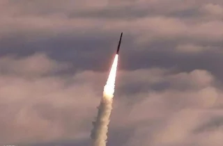 موج جدید حملات موشکی حزب‌الله؛ مقر فرماندهی موساد را هدف قرار داده شد