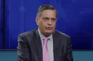 داوود مرادیان : تلویزیون طلوع به بلندگوی طالبان تبدیل شده است
