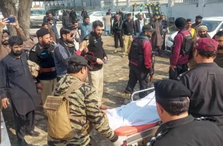 تشدید درگیری‌های مذهبی در خیبرپختونخوا پاکستان ده‌ها کشته و زخمی برجای گذاشت