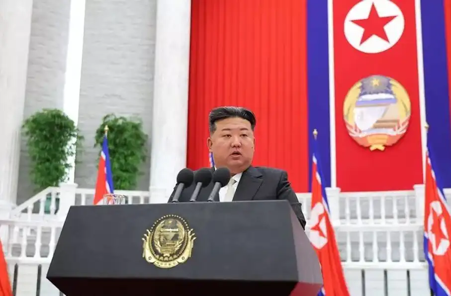 کیم جونگ اون : کره شمالی یک کشور هستهای مسوولیتپذیر است