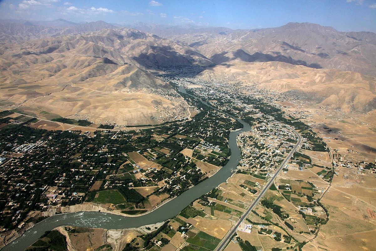 جان باختن 4 نفر در یک رویداد ترافیکی در بدخشان