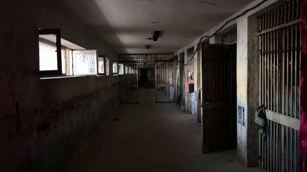 طالبان: ۱۵۰ شهروند کشورهای دیگر در افغانستان زندانی اند