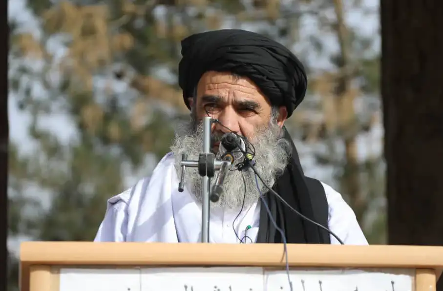 دستور وزارت معارف طالبان برای جمعآوری کتابهای غیرحنفی