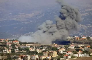 طرح آتش‌بس ۲۱ روزه در لبنان