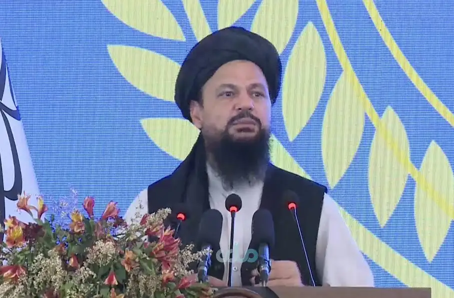 وزارت آب و برق طالبان : کار ساخت یک بند بزرگ آب در زابل به زودی آغاز میشود