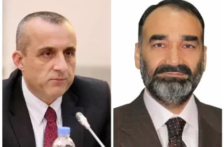 عطا محمد نور : برائت دادن داکتر نجیب، بی‌احترامی به جهاد و قربانیان آن است