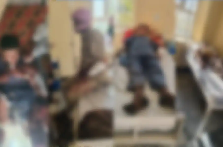 چهرهها و جریانهای سیاسی قتل عام غیرنظامیان در دایکندی را محکوم کردند