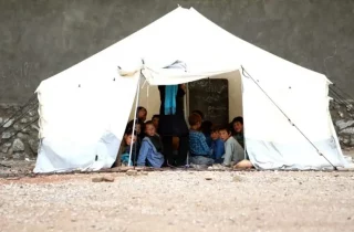 سازمان ملل : بیش از ۷ میلیون کودک پناهنده در جهان از تحصیل محروم هستند